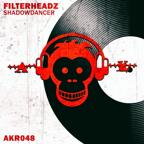 Filterheadz - Shadowdancer [AKR048]